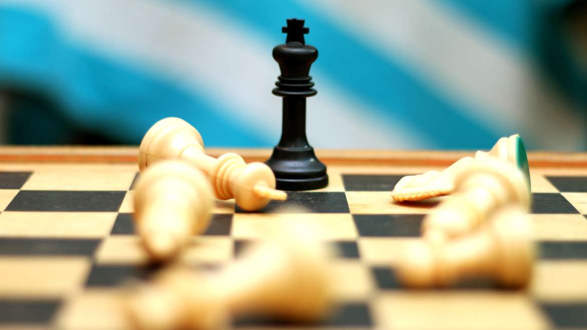 La Guerra dell’Oro Nero in Tempi di Covid-19